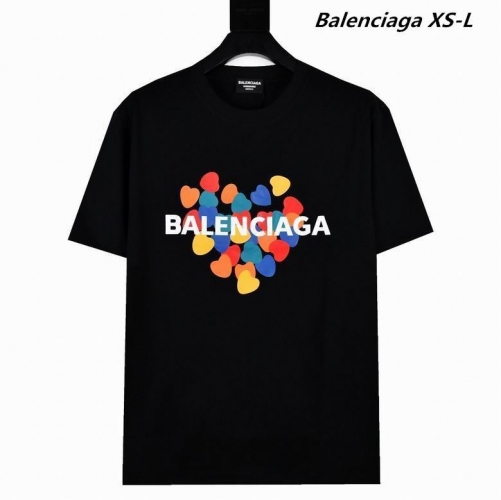 B.a.l.e.n.c.i.a.g.a. Round neck 2221 Men