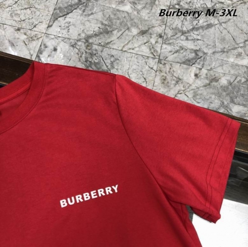 B.u.r.b.e.r.r.y. Round neck 2368 Men