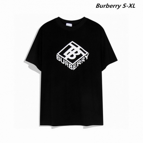 B.u.r.b.e.r.r.y. Round neck 2099 Men