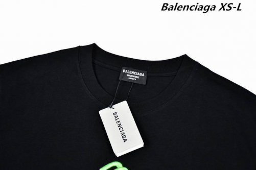 B.a.l.e.n.c.i.a.g.a. Round neck 2223 Men