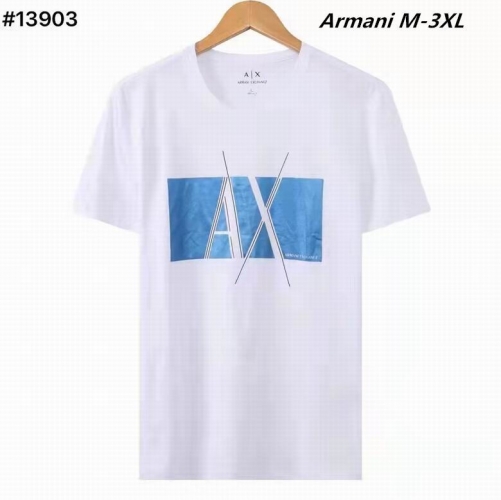 A.r.m.a.n.i. Round neck 2127 Men