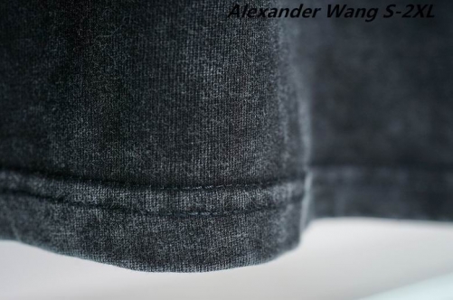 A.l.e.x.a.n.d.e.r. W.a.n.g. Round neck  2044 Men