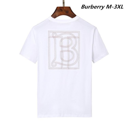 B.u.r.b.e.r.r.y. Round neck 2313 Men