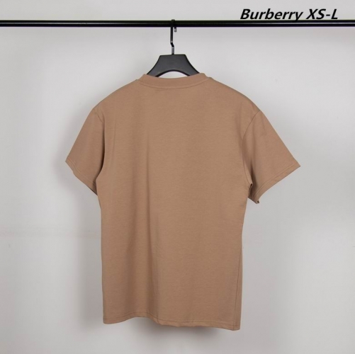 B.u.r.b.e.r.r.y. Round neck 2061 Men