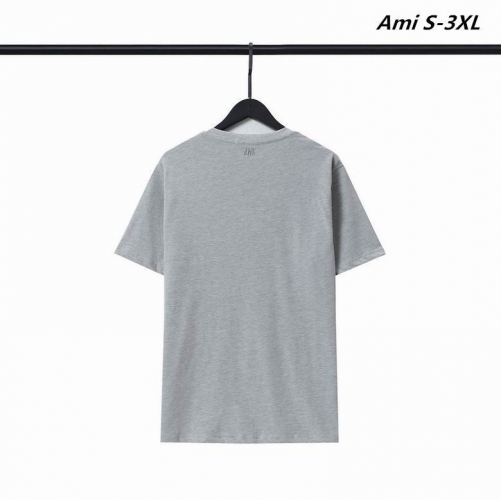 A.m.i. Round neck 2020 Men