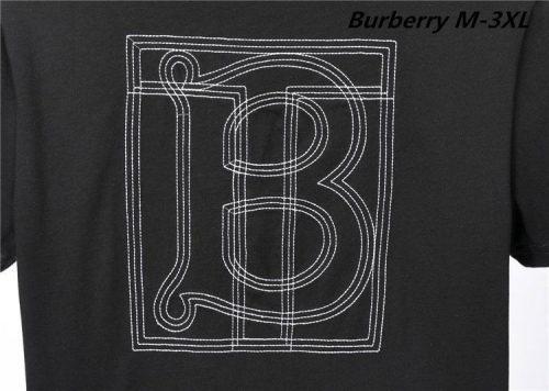 B.u.r.b.e.r.r.y. Round neck 2308 Men