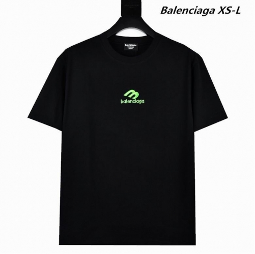 B.a.l.e.n.c.i.a.g.a. Round neck 2227 Men