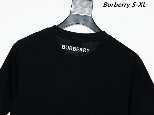 B.u.r.b.e.r.r.y. Round neck 2076 Men