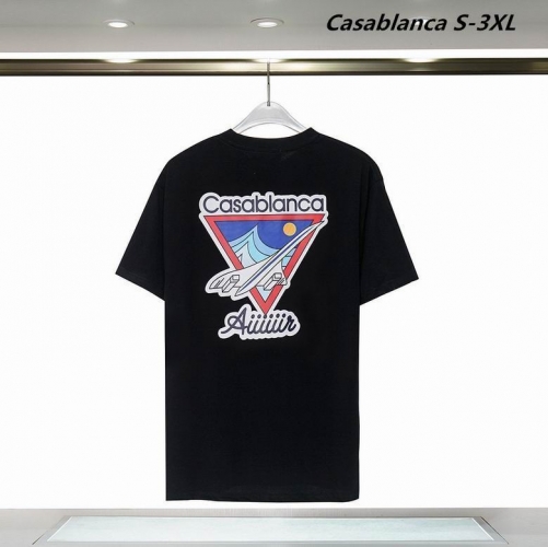 C.a.s.a.b.l.a.n.c.a. Round neck 2056 Men