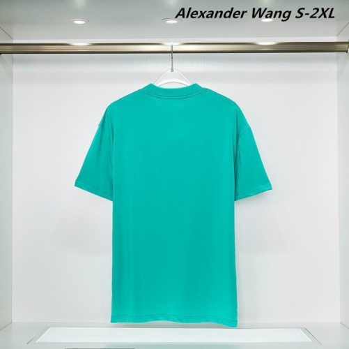 A.l.e.x.a.n.d.e.r. W.a.n.g. Round neck  2012 Men