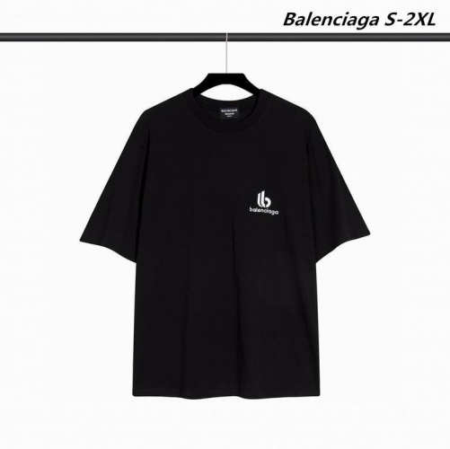 B.a.l.e.n.c.i.a.g.a. Round neck 2066 Men