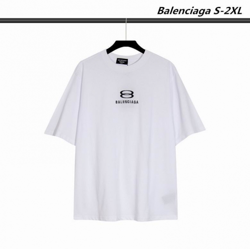 B.a.l.e.n.c.i.a.g.a. Round neck 2143 Men