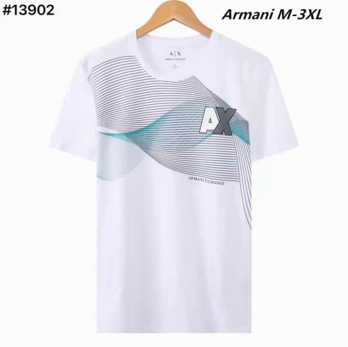 A.r.m.a.n.i. Round neck 2136 Men