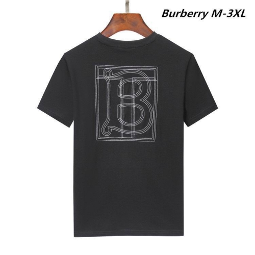 B.u.r.b.e.r.r.y. Round neck 2311 Men