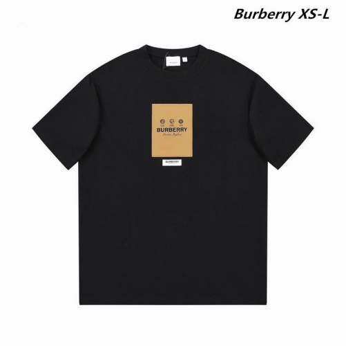 B.u.r.b.e.r.r.y. Round neck 2019 Men