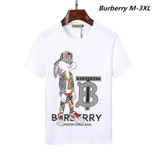 B.u.r.b.e.r.r.y. Round neck 2321 Men