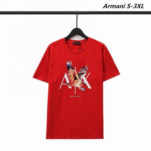 A.r.m.a.n.i. Round neck 2204 Men