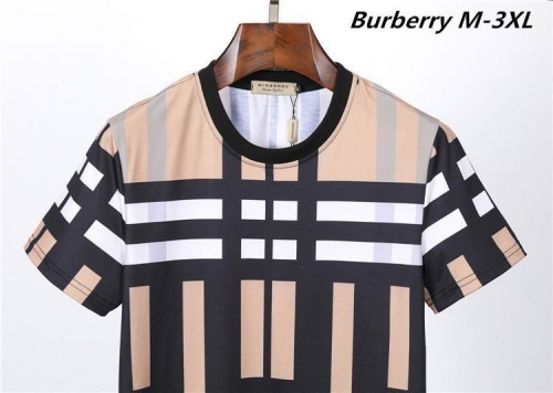 B.u.r.b.e.r.r.y. Round neck 2295 Men