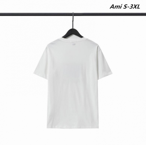 A.m.i. Round neck 2018 Men