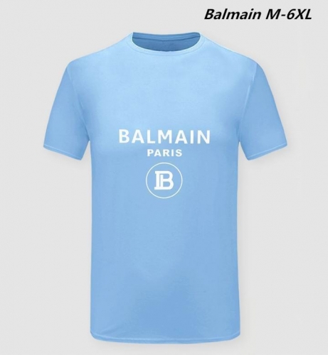 B.a.l.m.a.i.n. Round neck 2011 Men