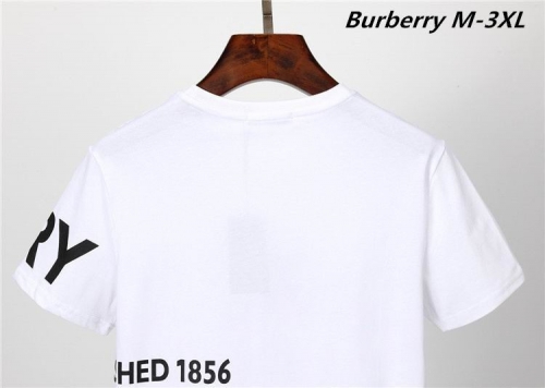 B.u.r.b.e.r.r.y. Round neck 2326 Men