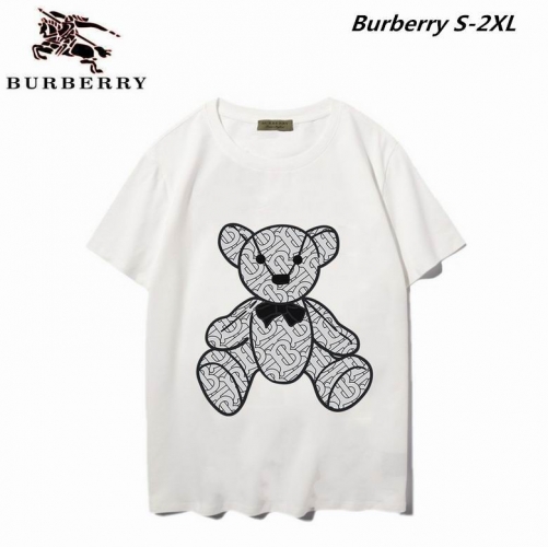 B.u.r.b.e.r.r.y. Round neck 2174 Men