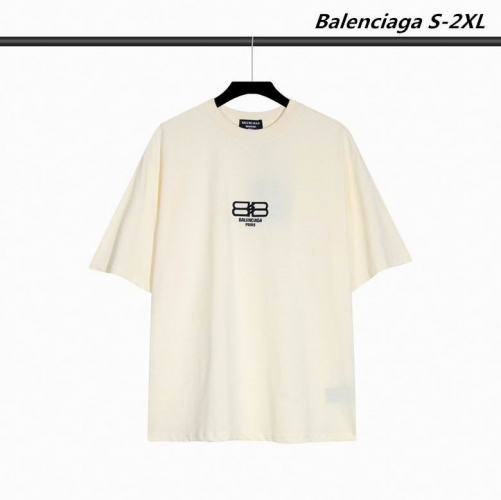 B.a.l.e.n.c.i.a.g.a. Round neck 2118 Men