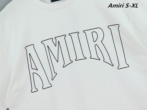 A.m.i.r.i. Round neck 2028 Men