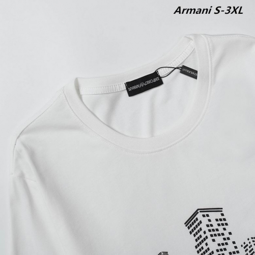 A.r.m.a.n.i. Round neck 2270 Men