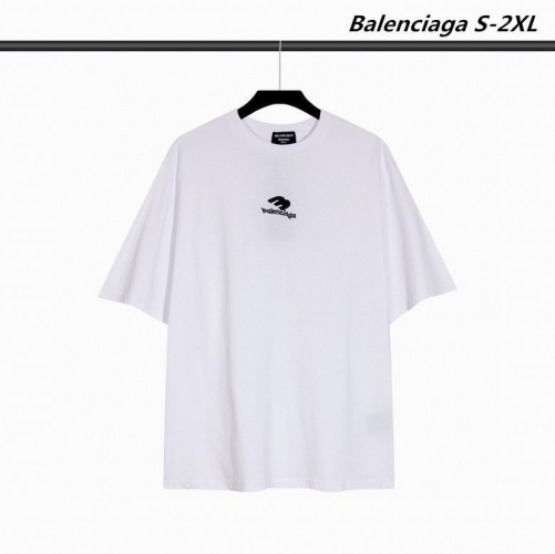 B.a.l.e.n.c.i.a.g.a. Round neck 2073 Men