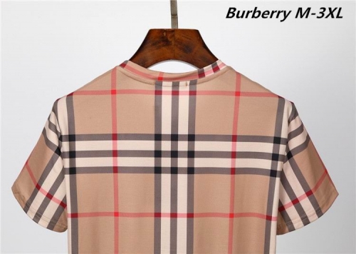 B.u.r.b.e.r.r.y. Round neck 2301 Men