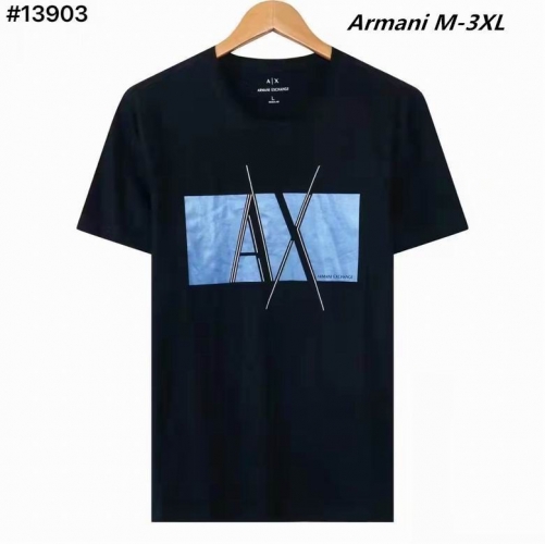 A.r.m.a.n.i. Round neck 2128 Men