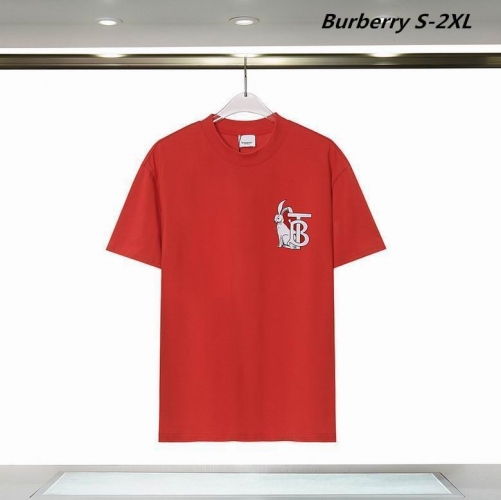 B.u.r.b.e.r.r.y. Round neck 2148 Men