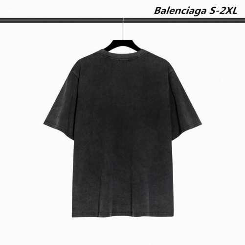 B.a.l.e.n.c.i.a.g.a. Round neck 2041 Men