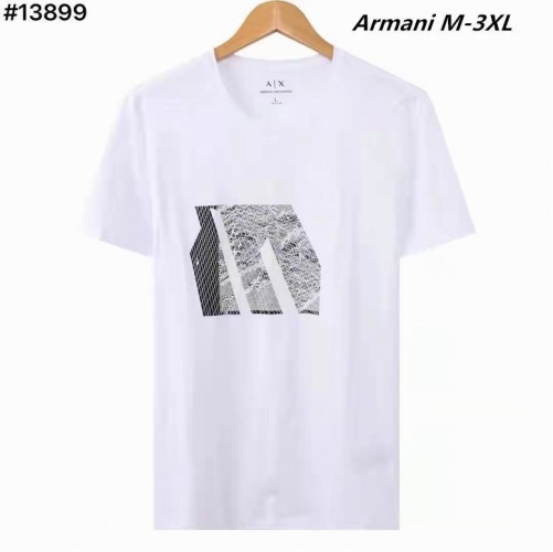 A.r.m.a.n.i. Round neck 2148 Men