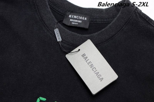 B.a.l.e.n.c.i.a.g.a. Round neck 2191 Men