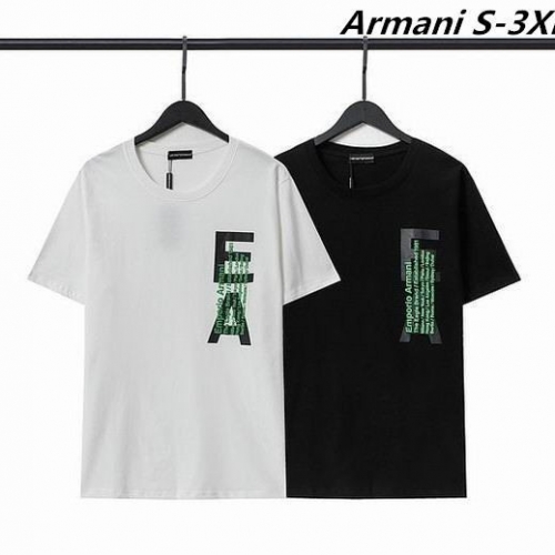 A.r.m.a.n.i. Round neck 2252 Men