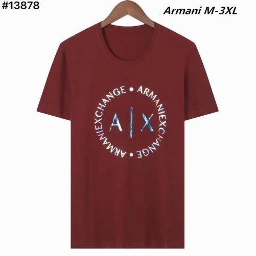 A.r.m.a.n.i. Round neck 2104 Men