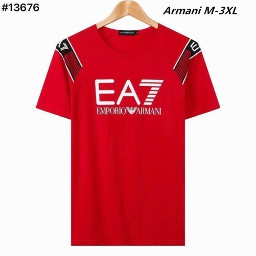 A.r.m.a.n.i. Round neck 2045 Men