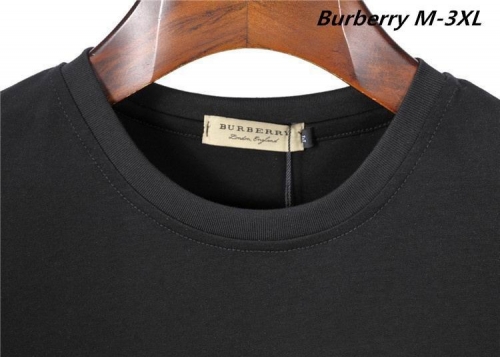 B.u.r.b.e.r.r.y. Round neck 2306 Men