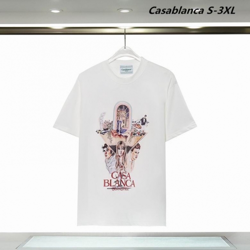 C.a.s.a.b.l.a.n.c.a. Round neck 2043 Men