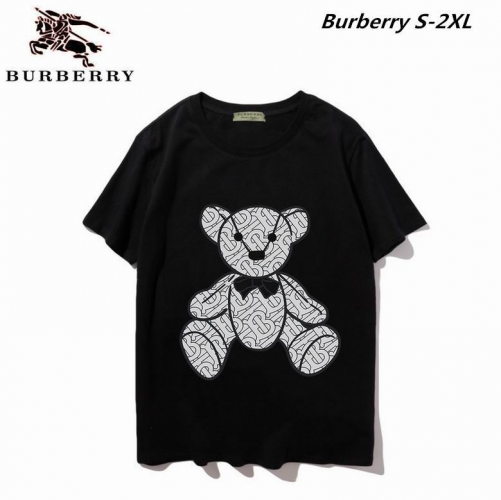 B.u.r.b.e.r.r.y. Round neck 2170 Men