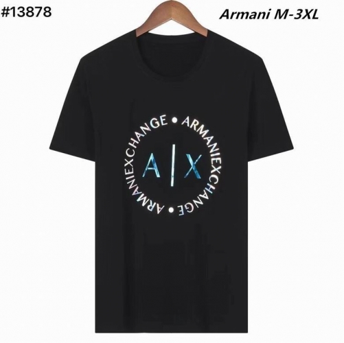 A.r.m.a.n.i. Round neck 2106 Men