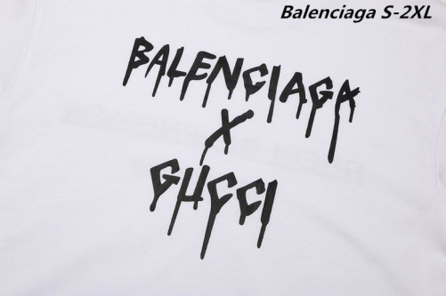 B.a.l.e.n.c.i.a.g.a. Round neck 2124 Men