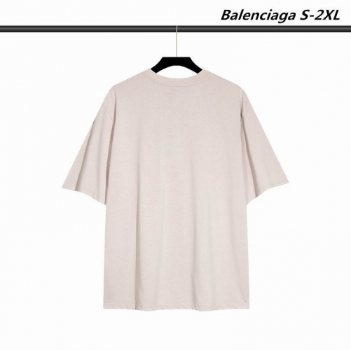 B.a.l.e.n.c.i.a.g.a. Round neck 2106 Men