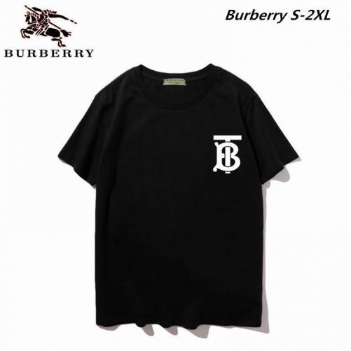 B.u.r.b.e.r.r.y. Round neck 2175 Men