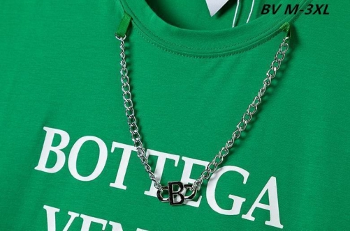 B.. V.. Round neck 2016 Men