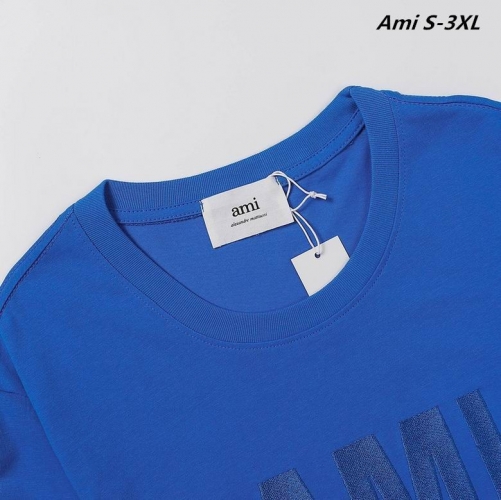 A.m.i. Round neck 2013 Men