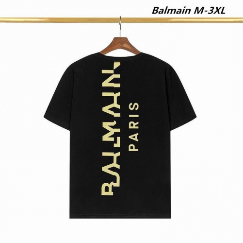 B.a.l.m.a.i.n. Round neck 2054 Men