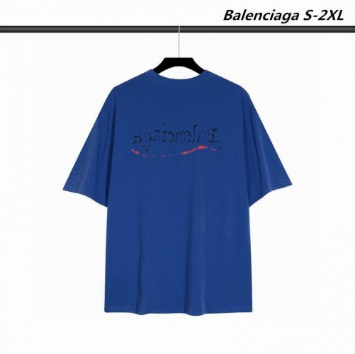 B.a.l.e.n.c.i.a.g.a. Round neck 2090 Men